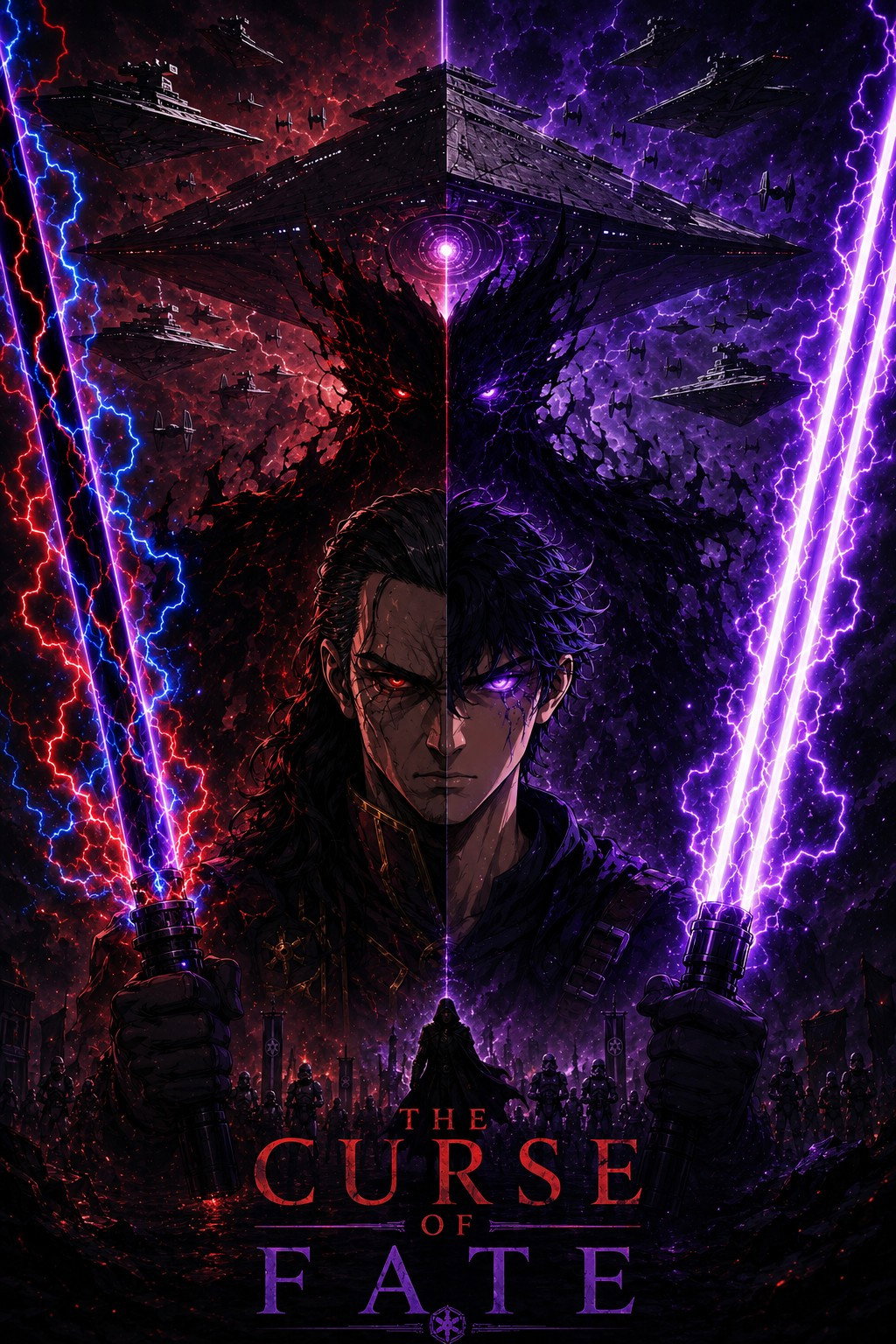 The Curse Of Fate