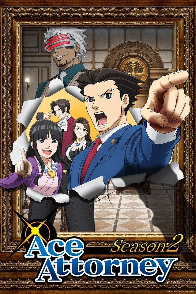 Gyakuten Saiban: Sono "Shinjitsu", Igi Ari!