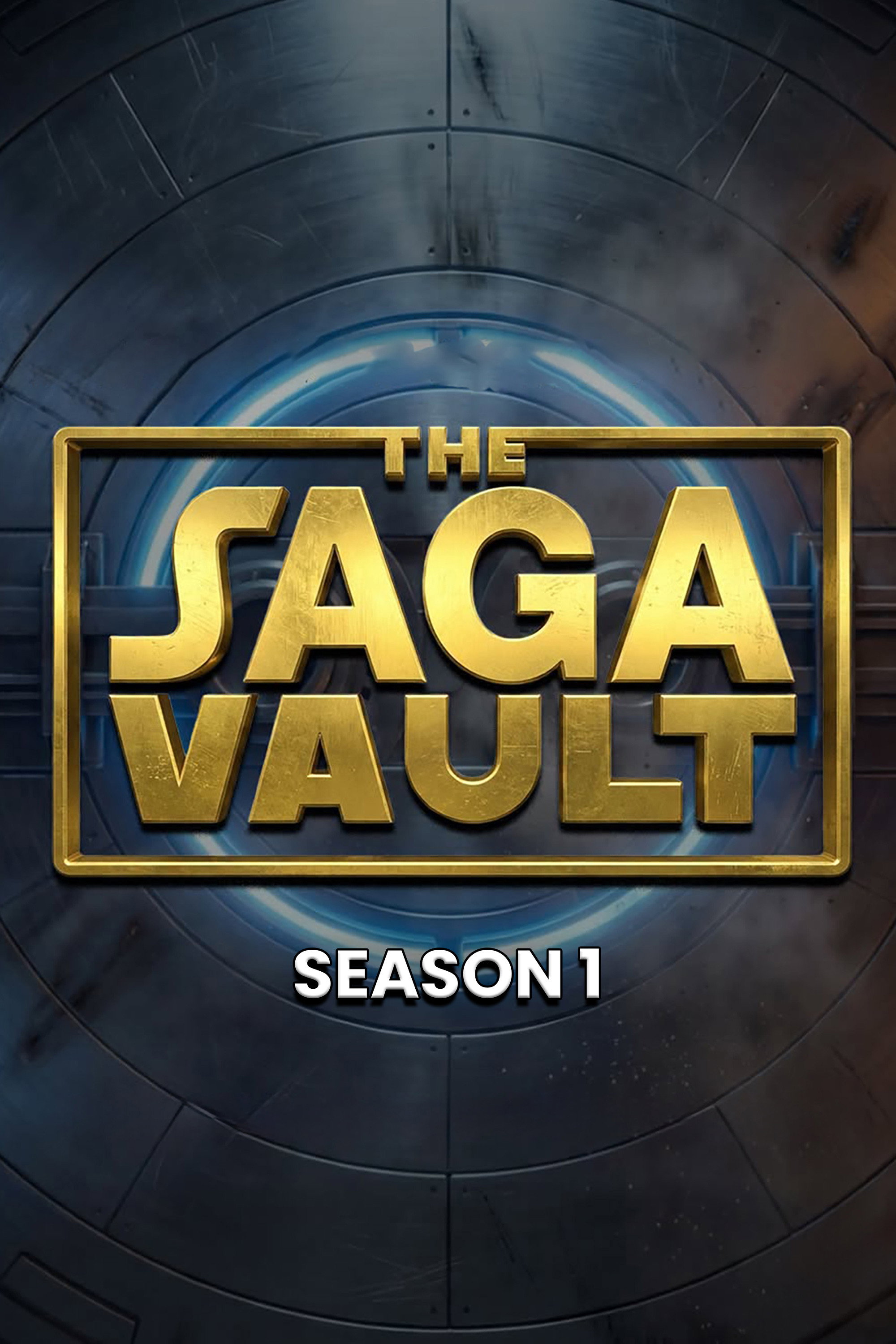The Saga Vault