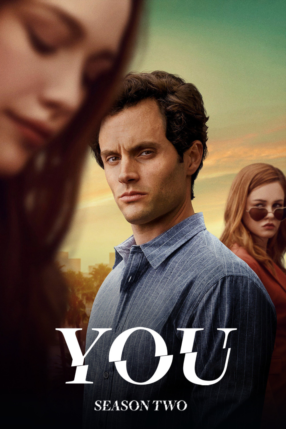 You