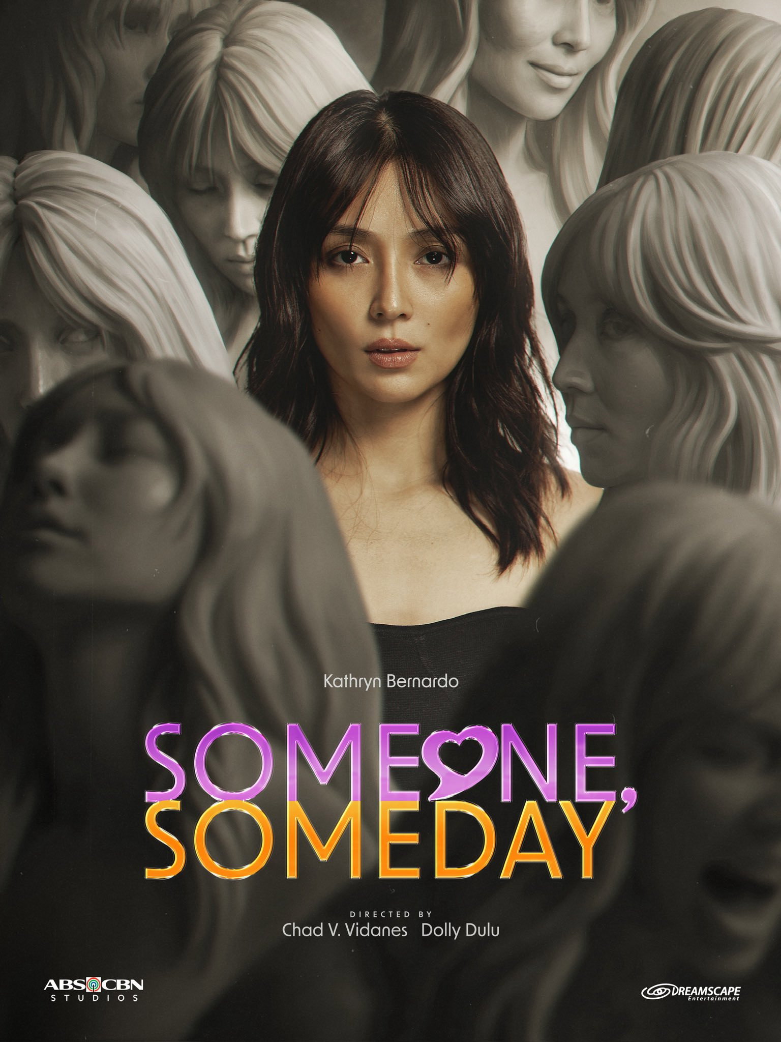 Someone, Someday