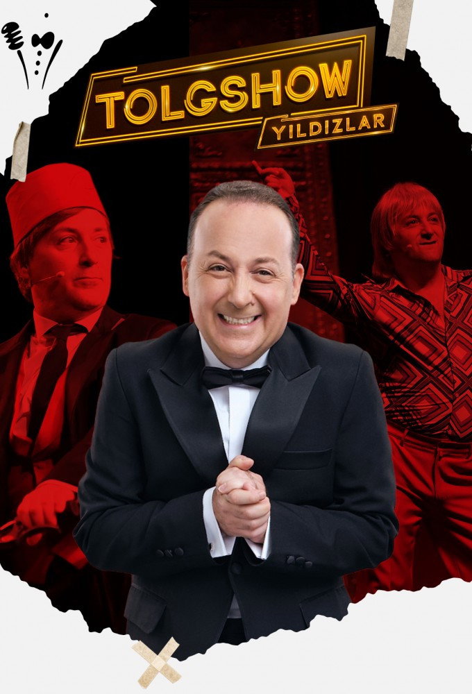 Tolgshow Yıldızlar