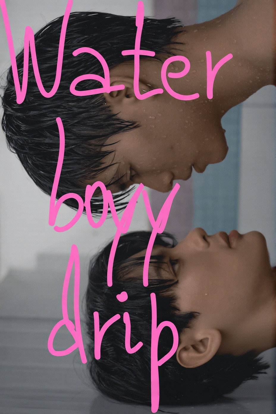 Water Boyy Drip