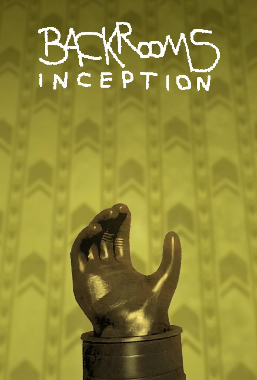 Backrooms: INCEPTION