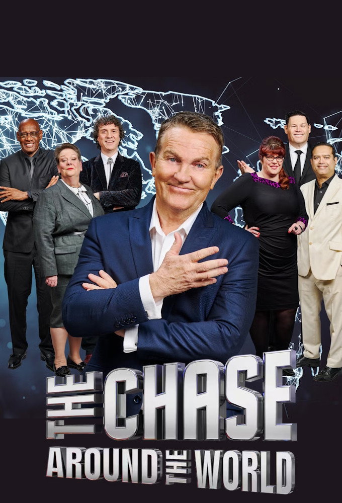 The Chase: Around the World