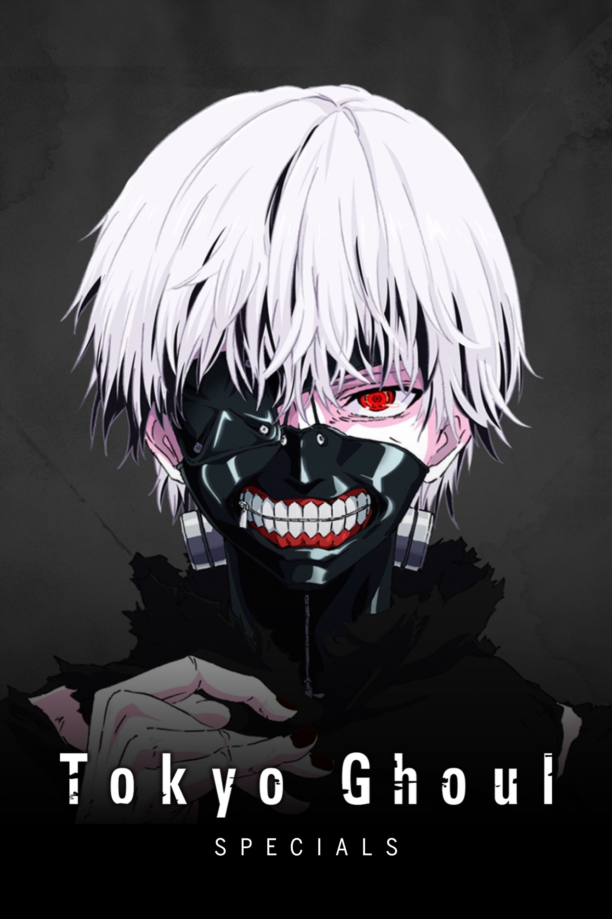 Tokyo Ghoul