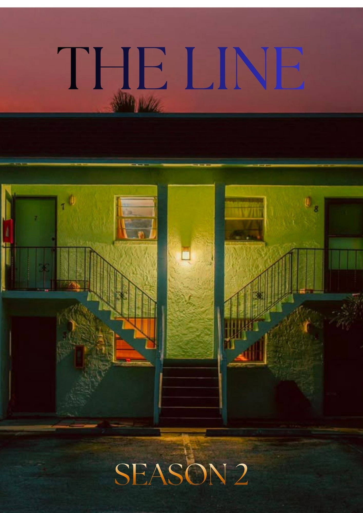 The Line (SG)