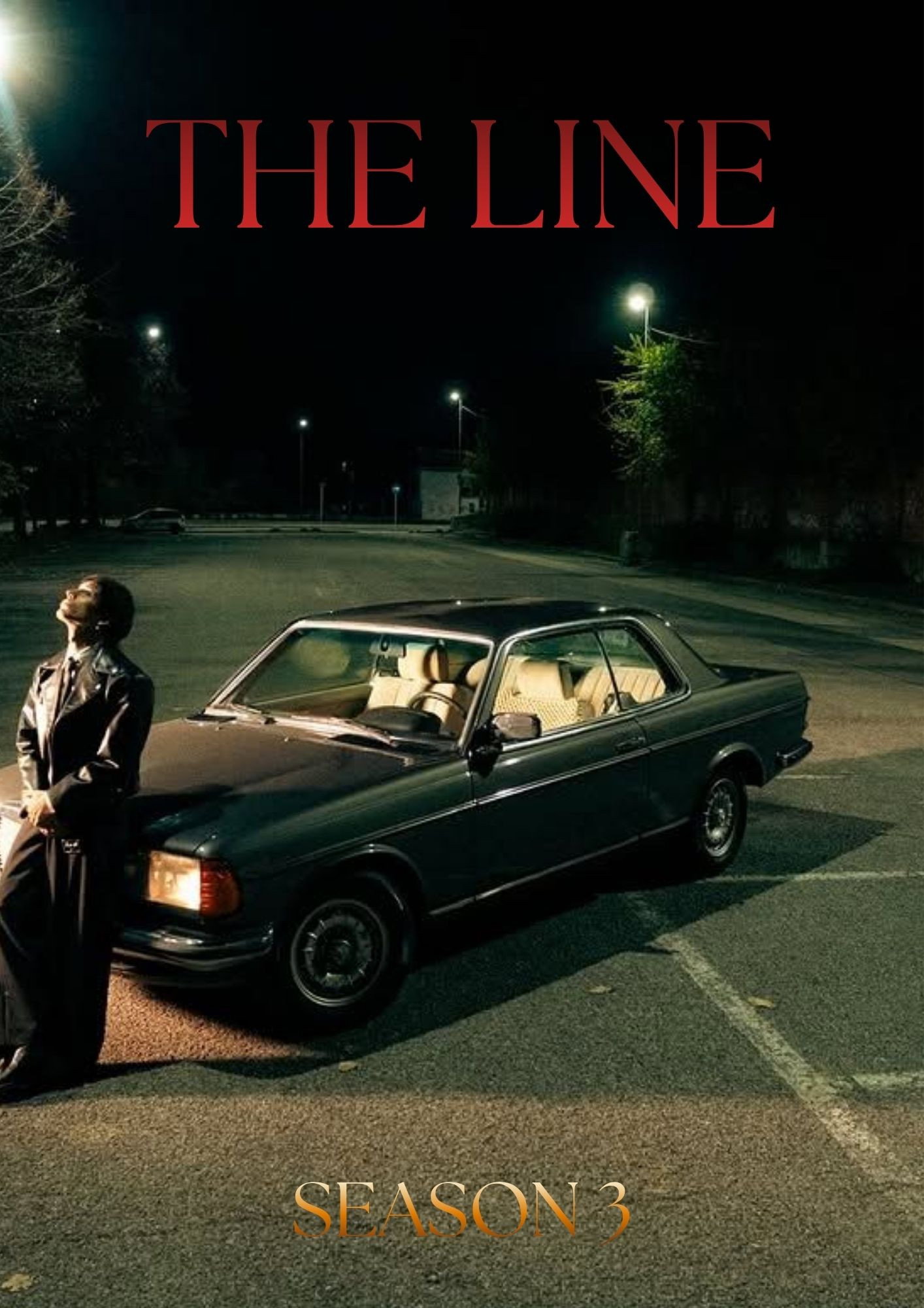 The Line (SG)