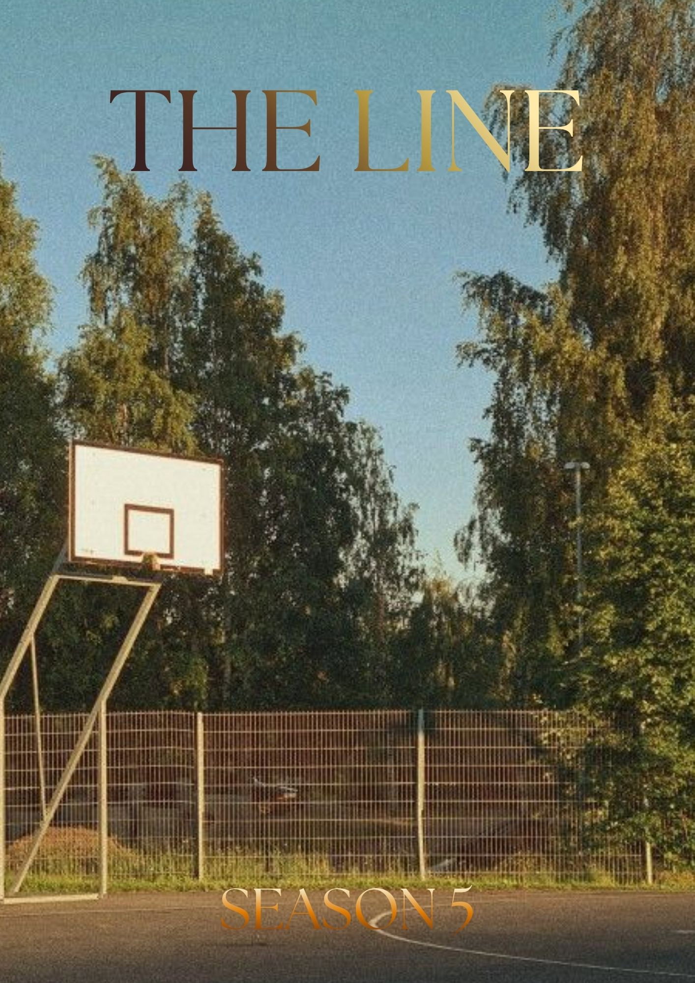 The Line (SG)