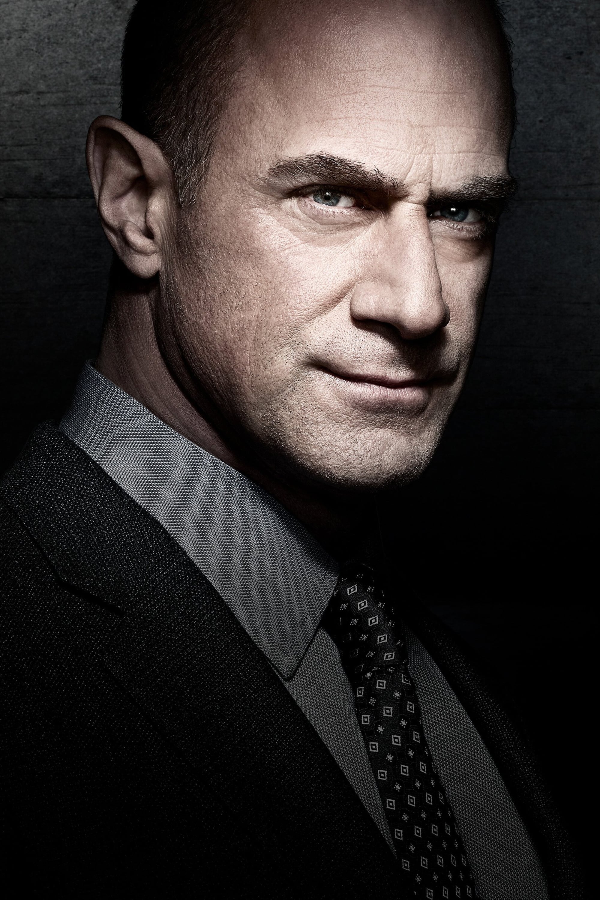 Ley y orden: Crimen organizado