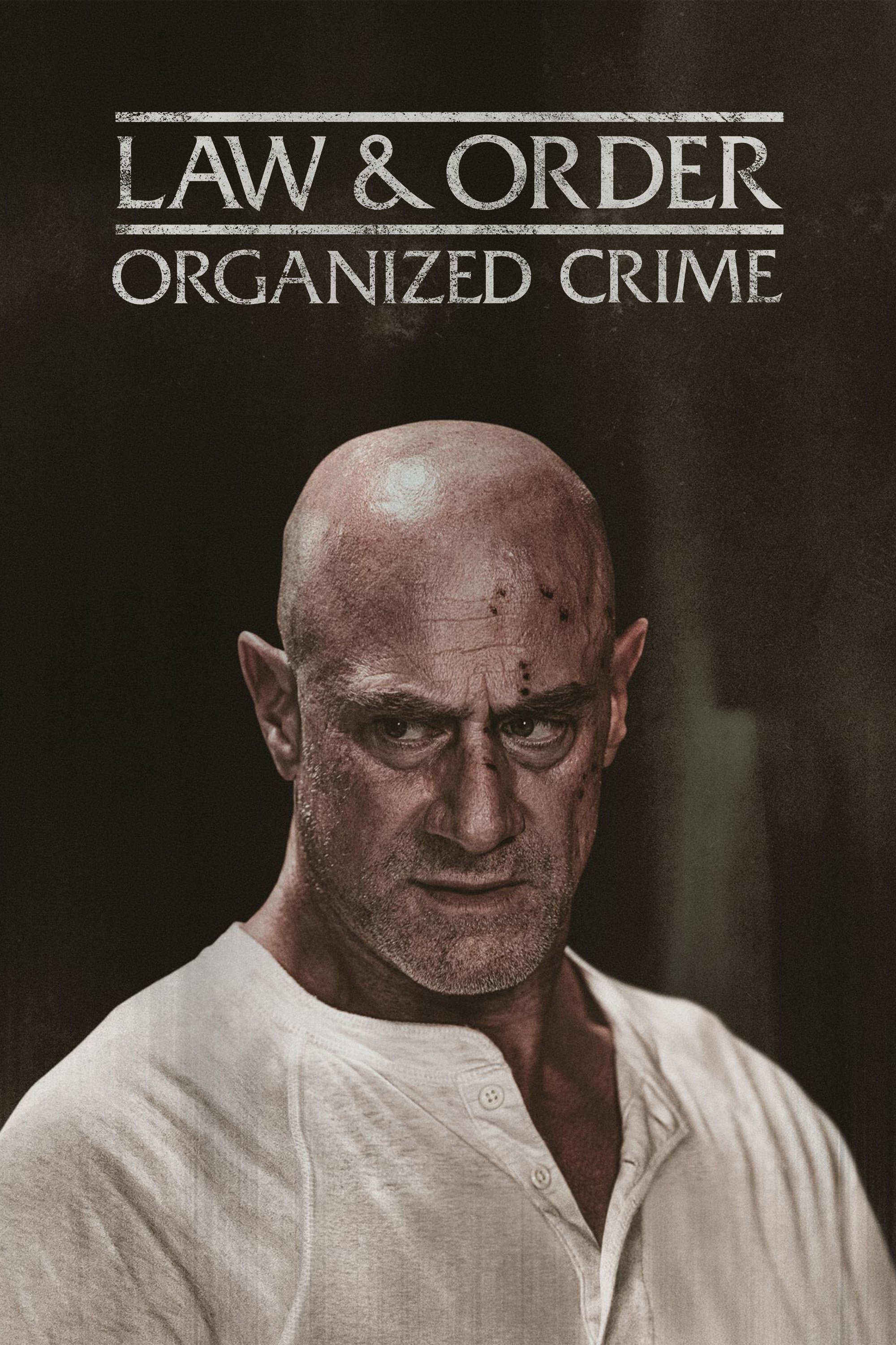 Ley y orden: Crimen organizado