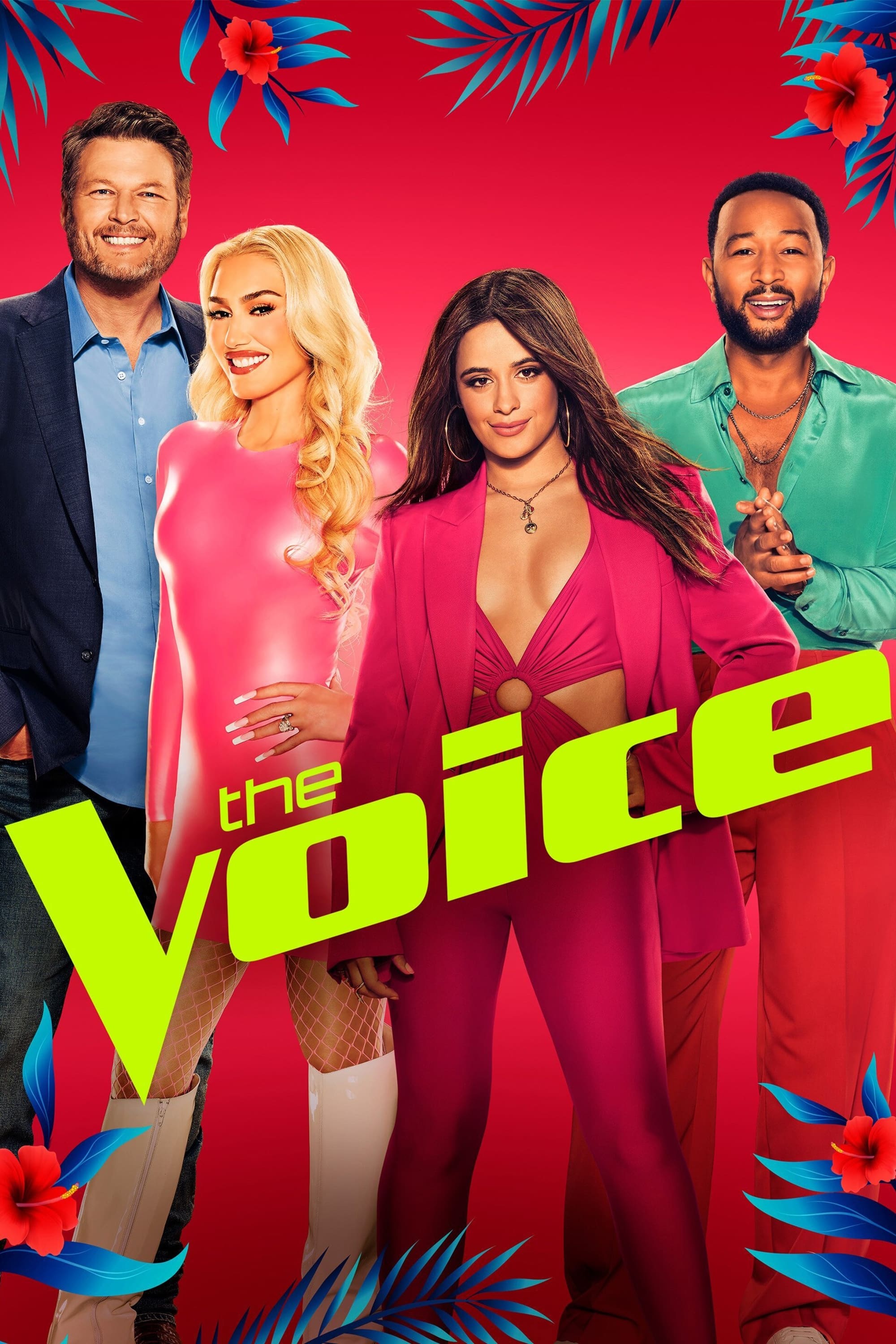 La voz (Estados Unidos)