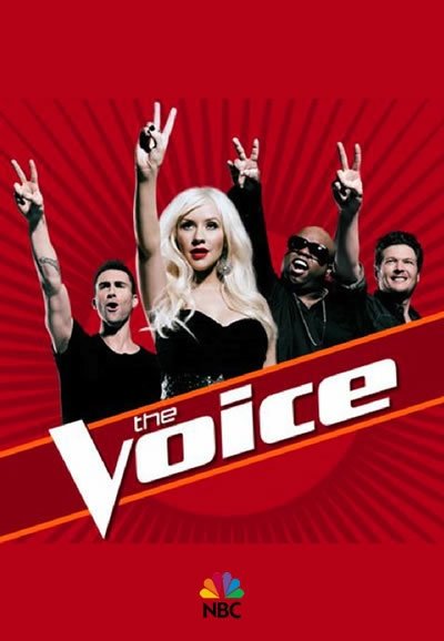 La voz (Estados Unidos)