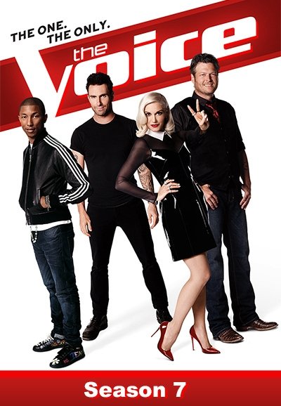 La voz (Estados Unidos)