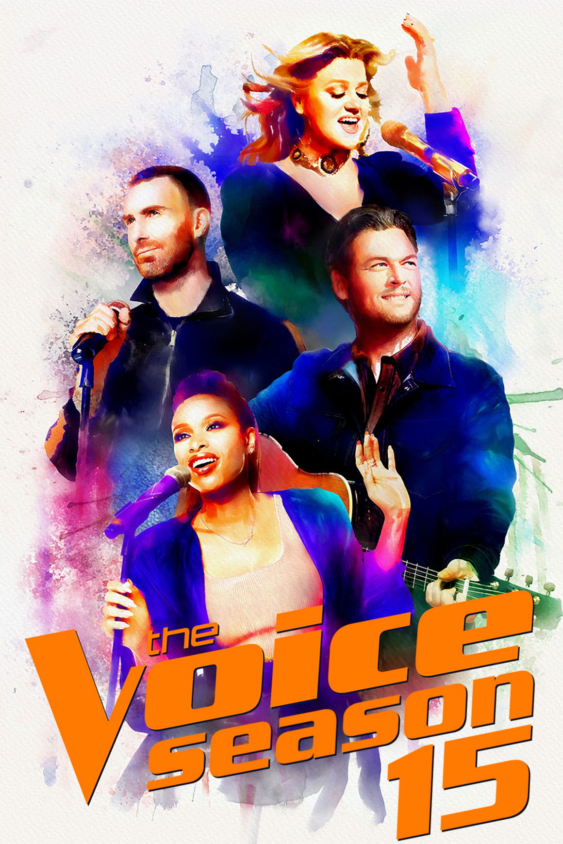 La voz (Estados Unidos)