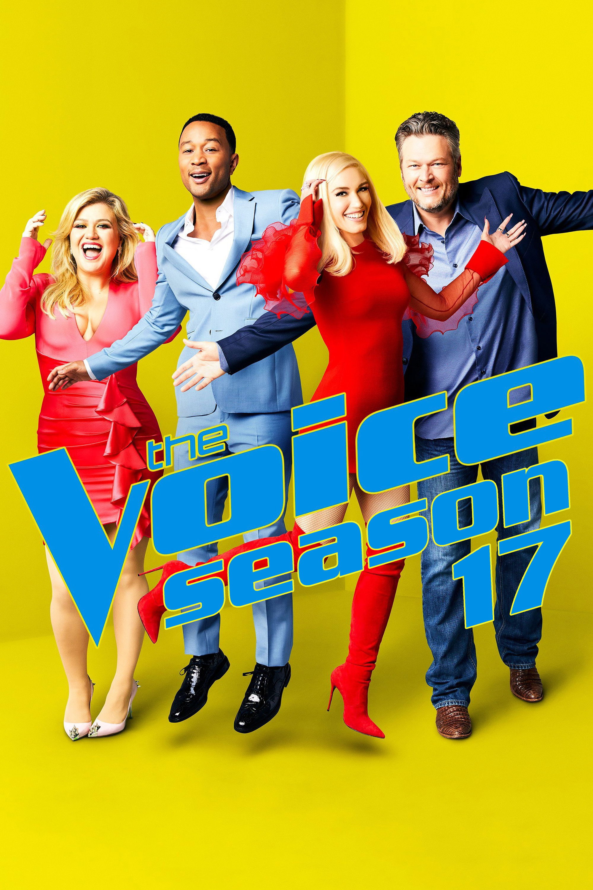 La voz (Estados Unidos)