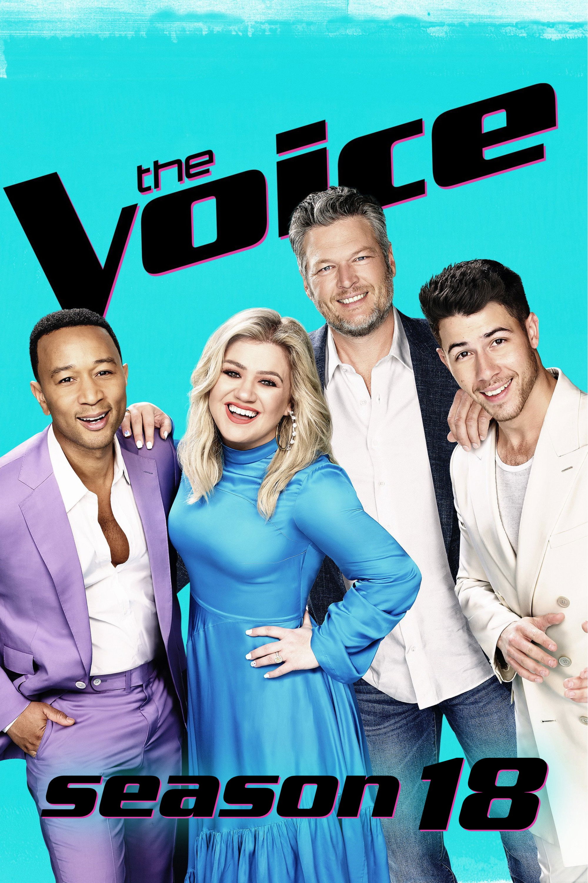 La voz (Estados Unidos)
