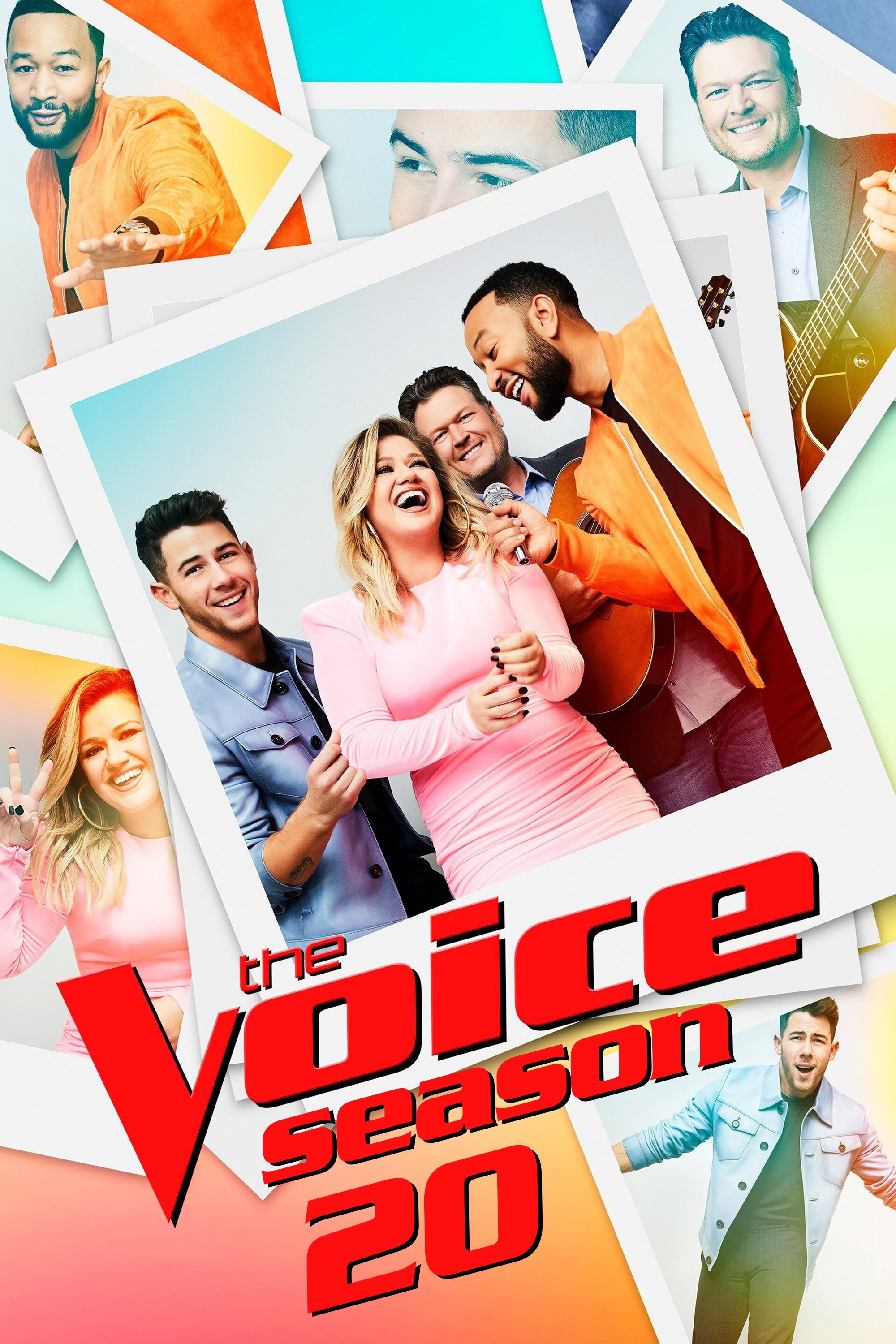 La voz (Estados Unidos)