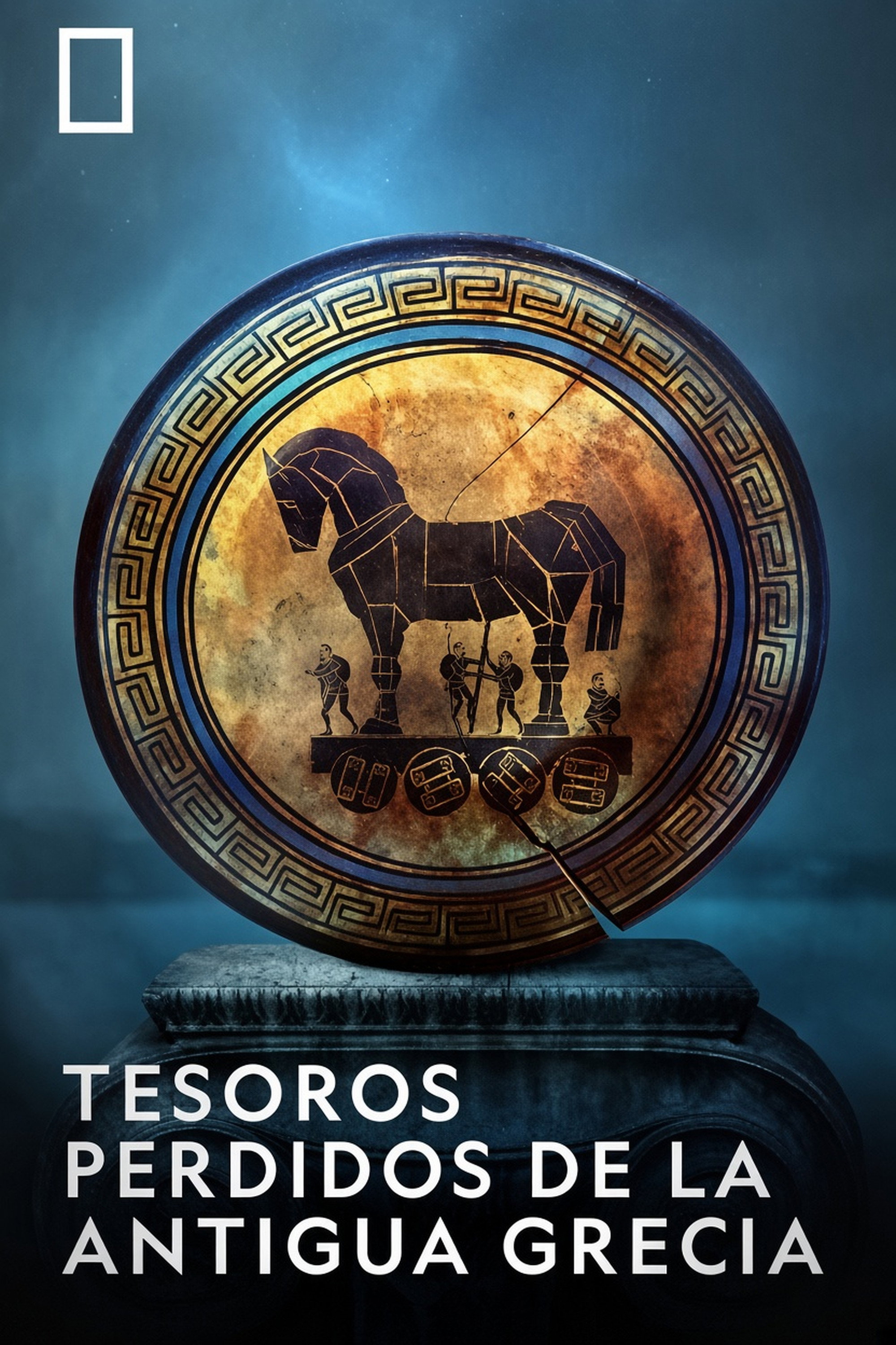 Lost Cities of Alexander the Great
