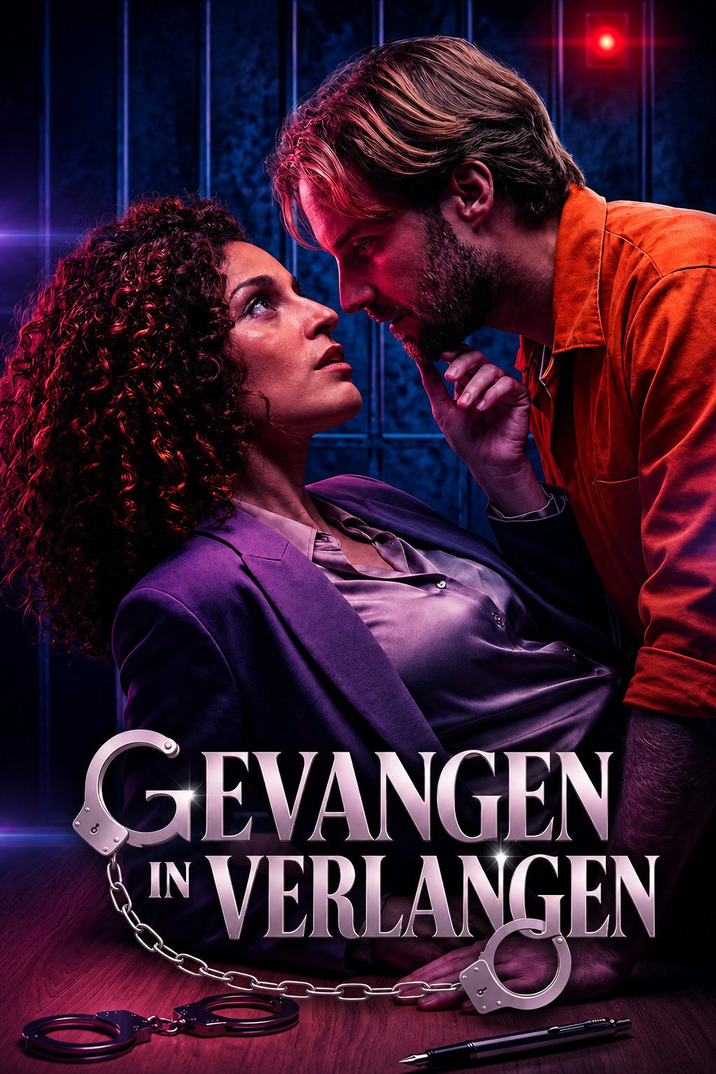 Gevangen In Verlangen