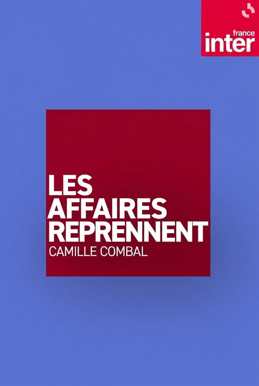 Les affaires reprennent...