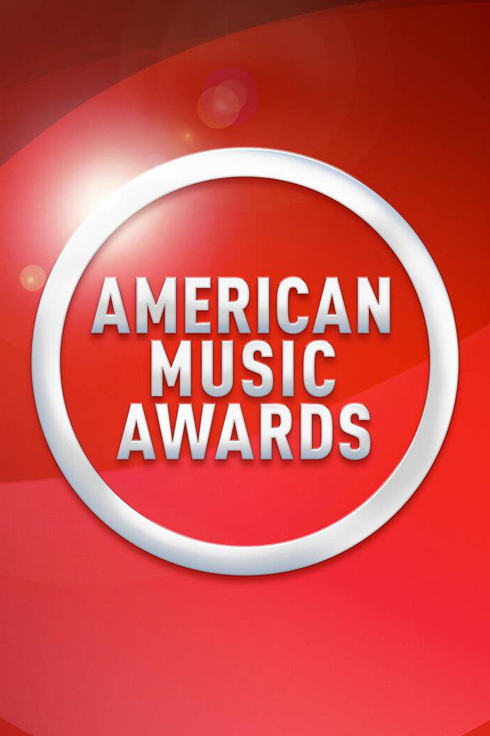 Premios Música Estadounidense