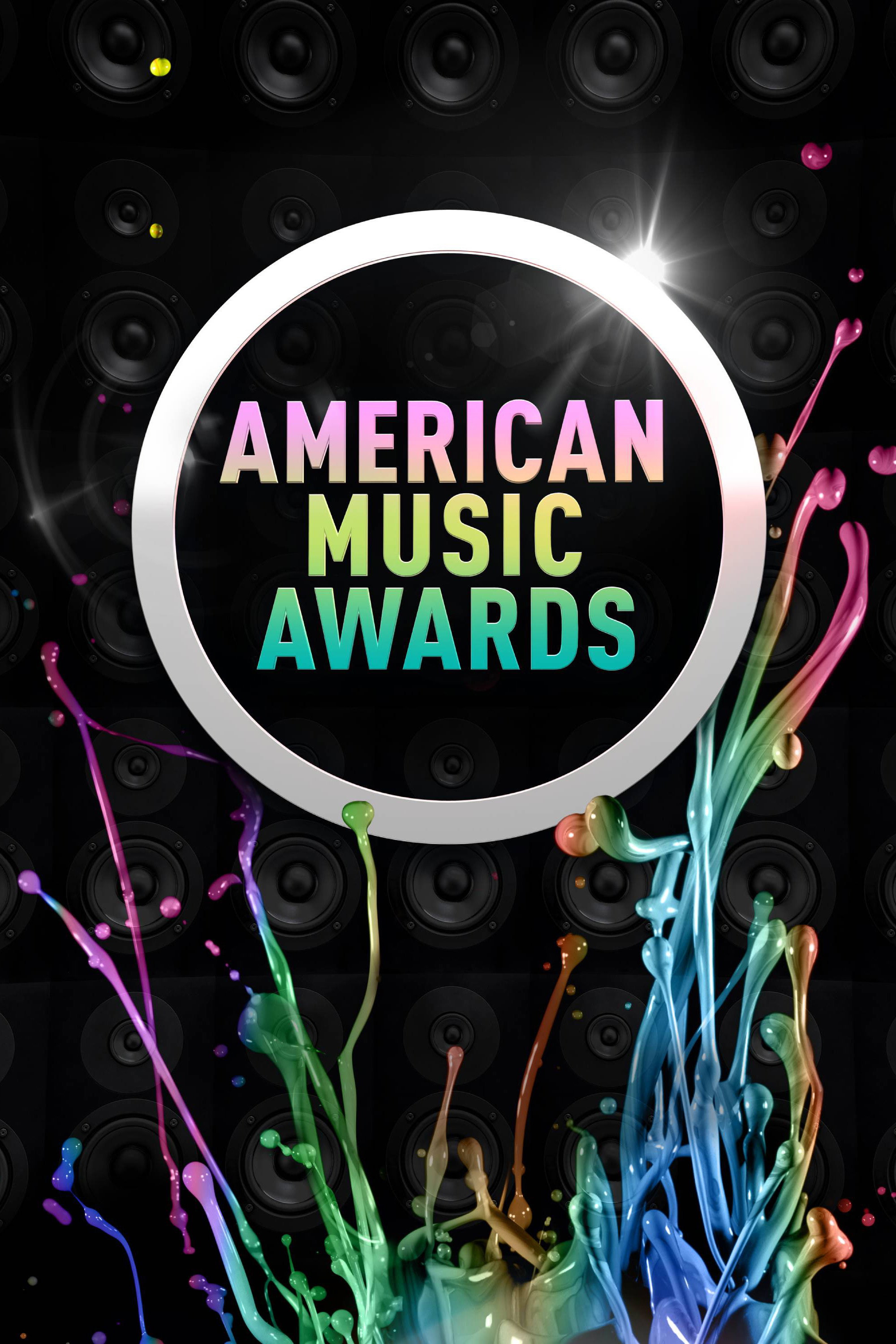 Premios Música Estadounidense