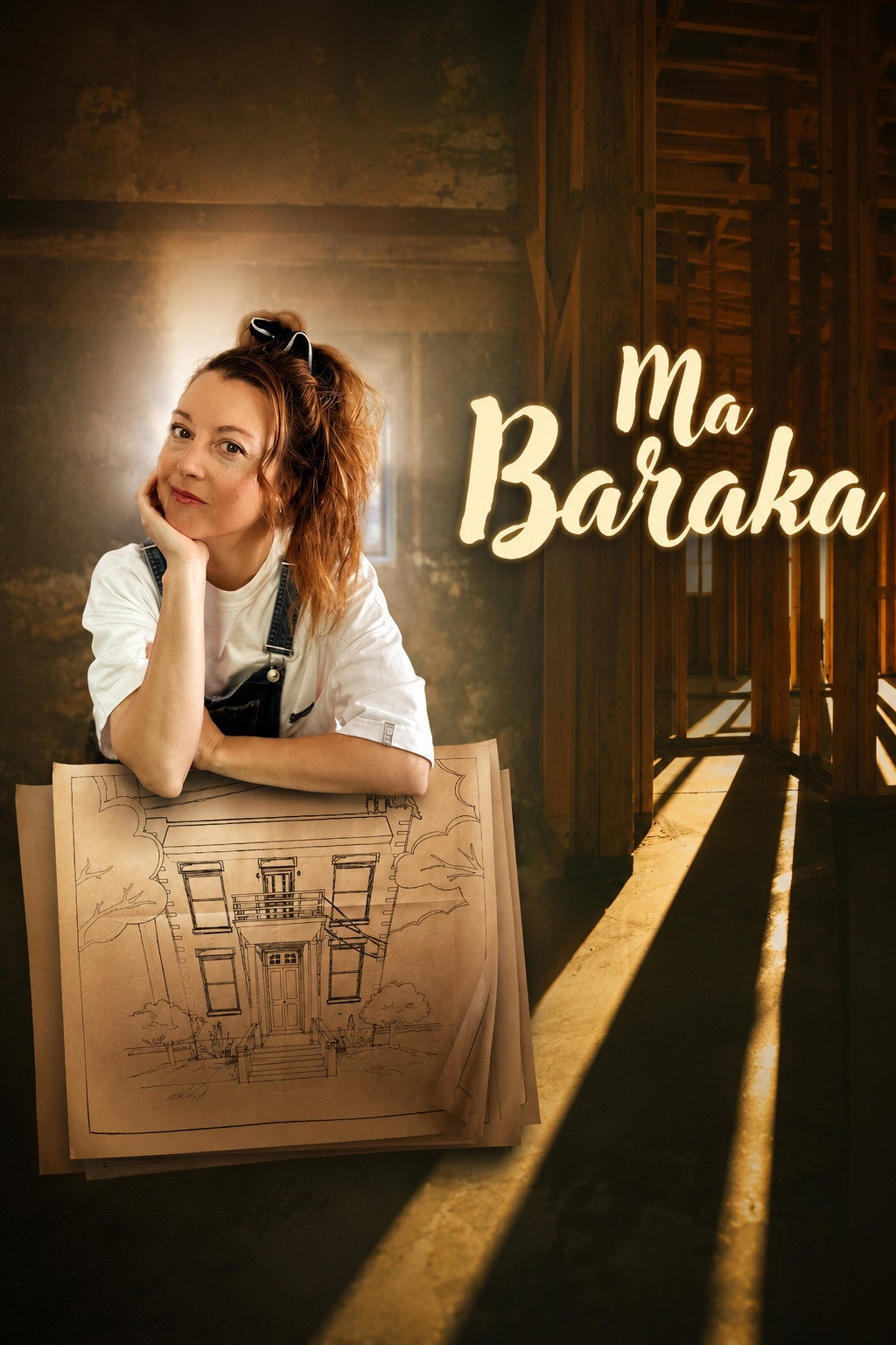 Ma Baraka