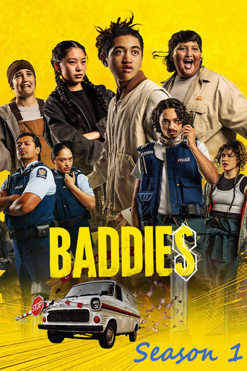 Baddies