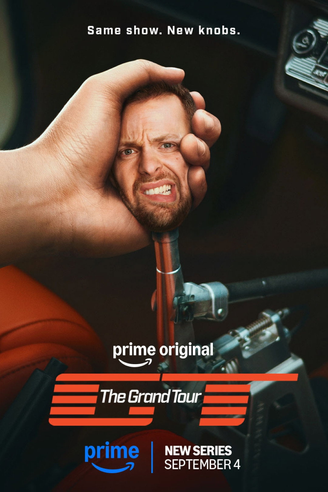 The Grand Tour