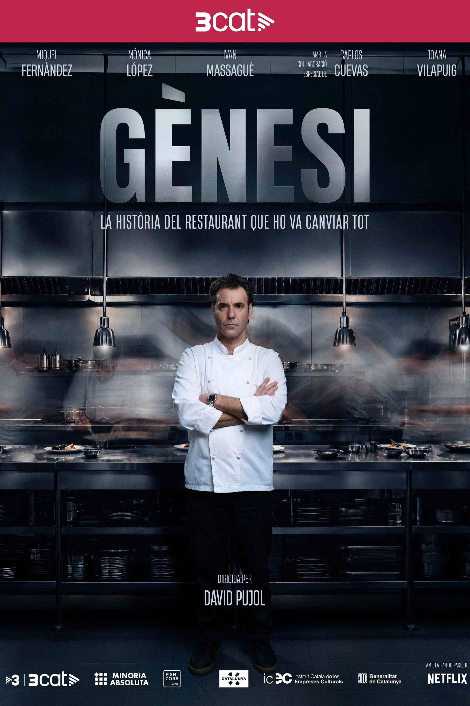 Génesis