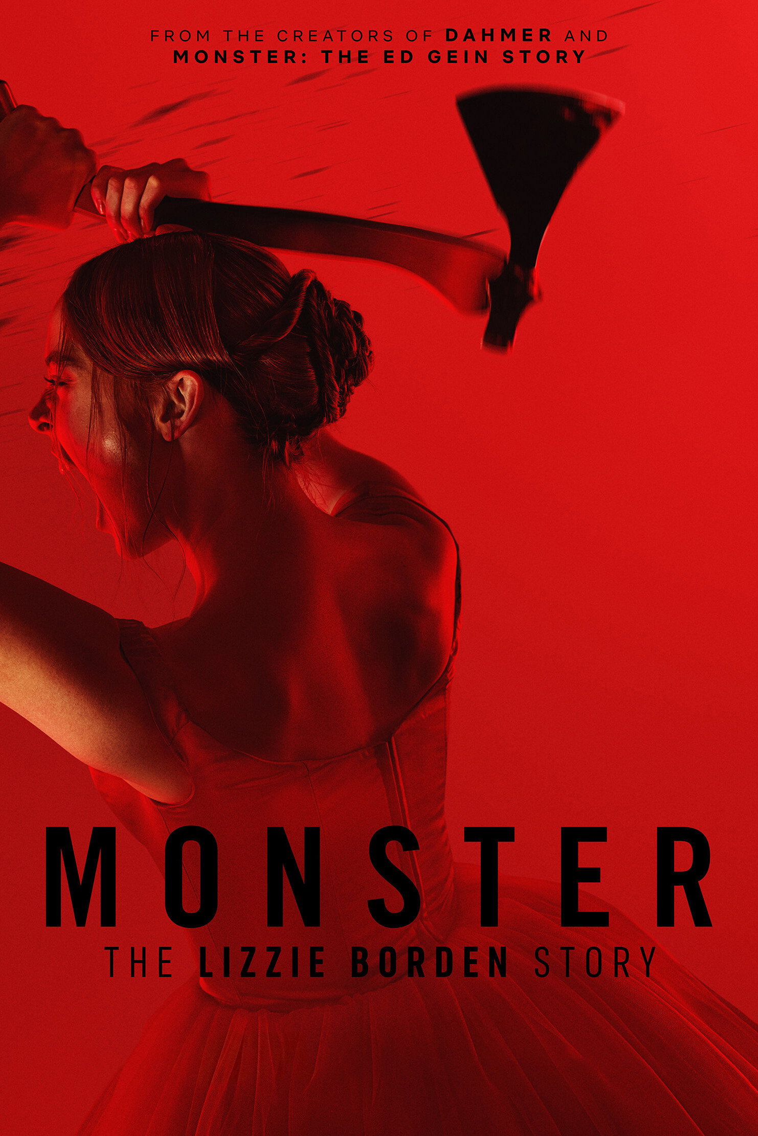 Monster: The Lizzie Borden Story