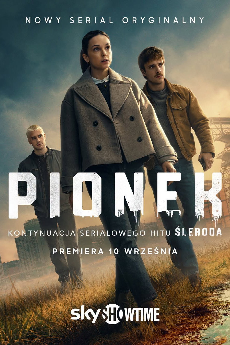 Pionek