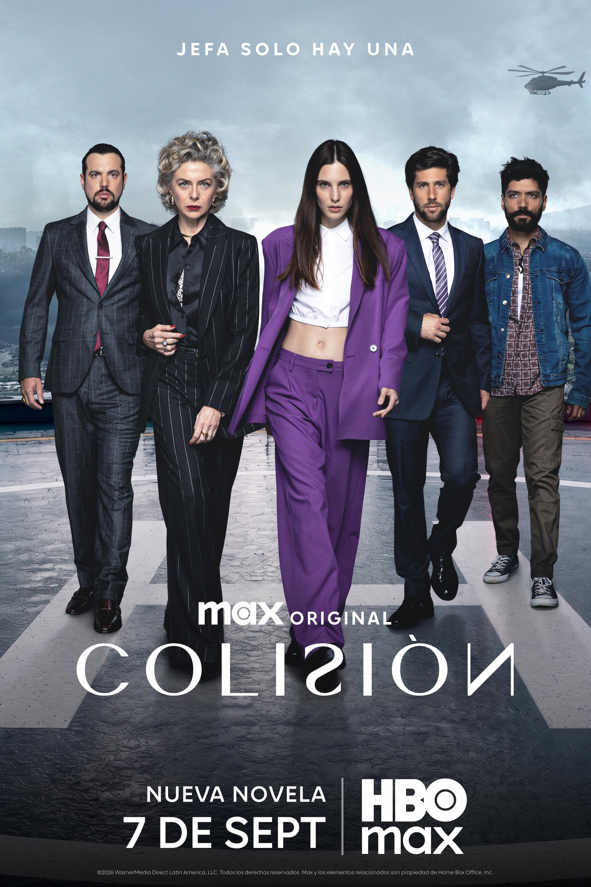 Colisión