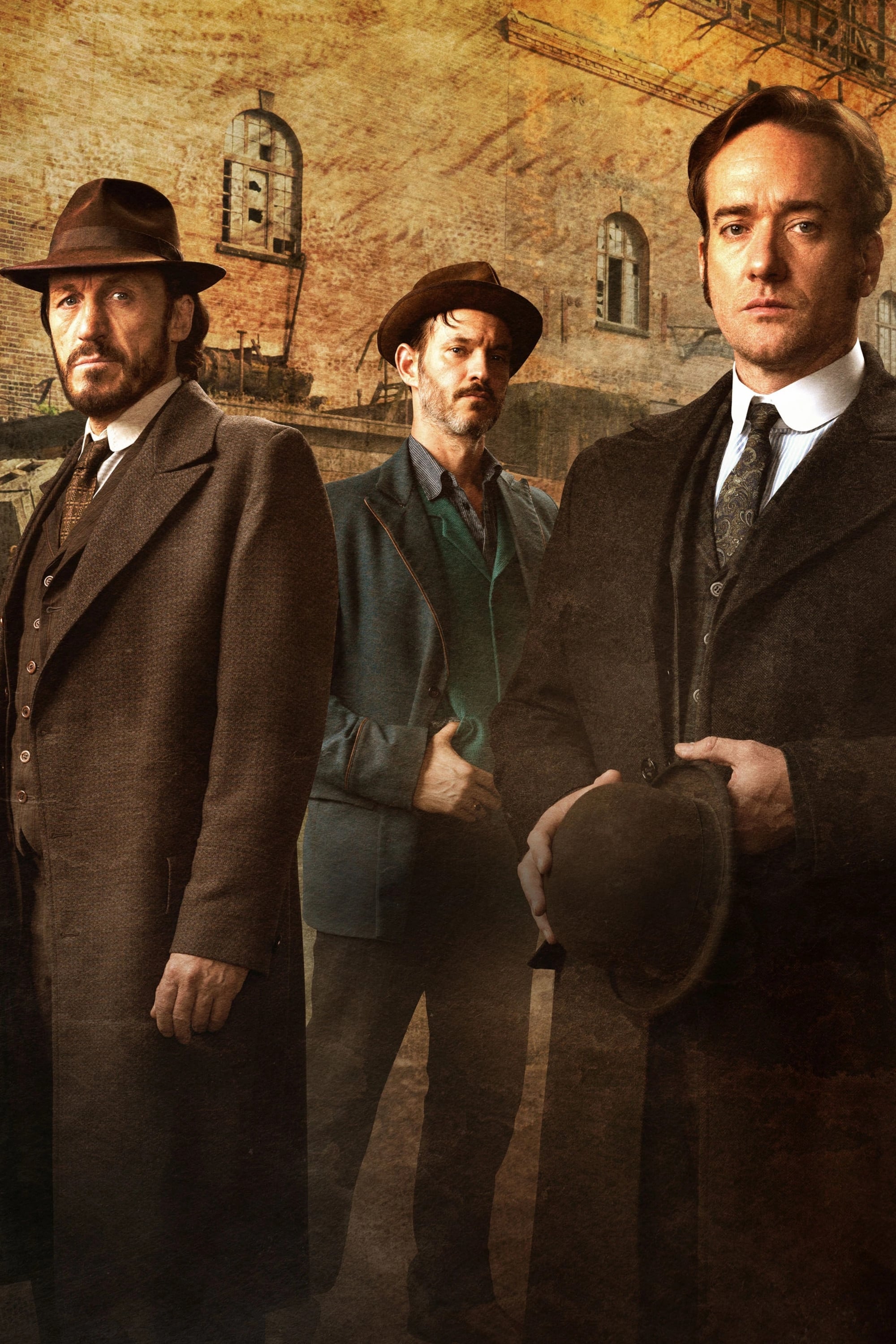 Ripper Street