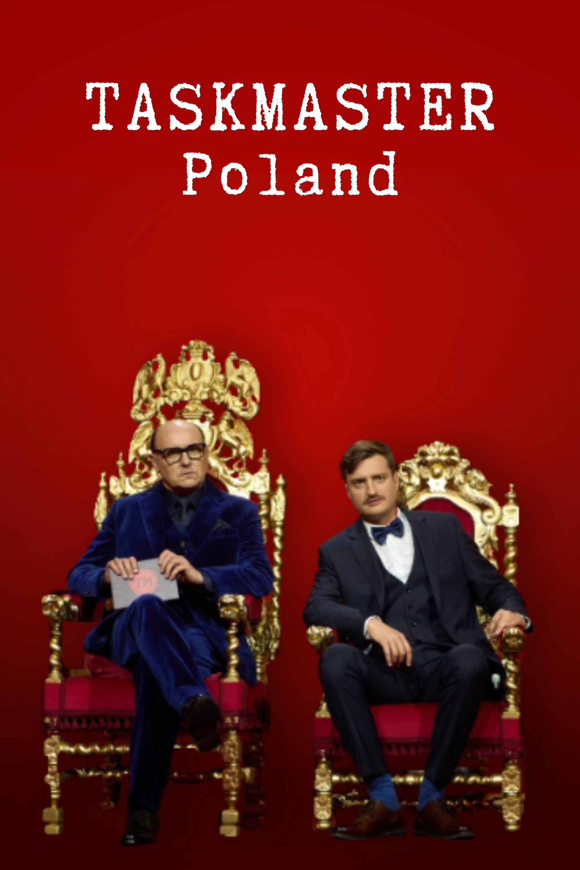Taskmaster Polska