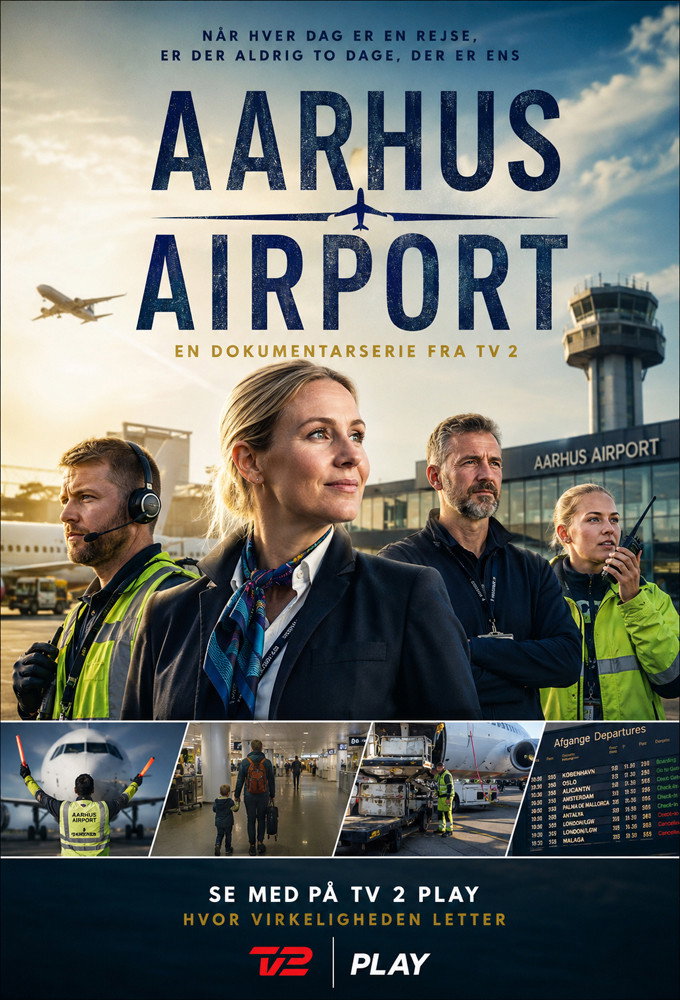 aarhus Airport