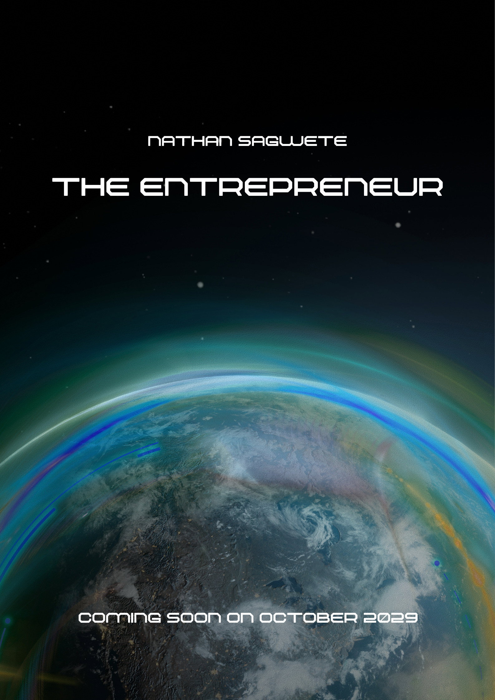 The Entrepreneur