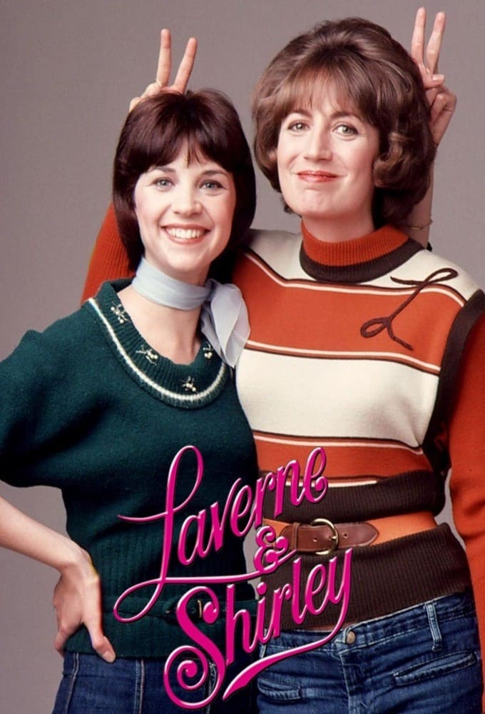 Laverne & Shirley