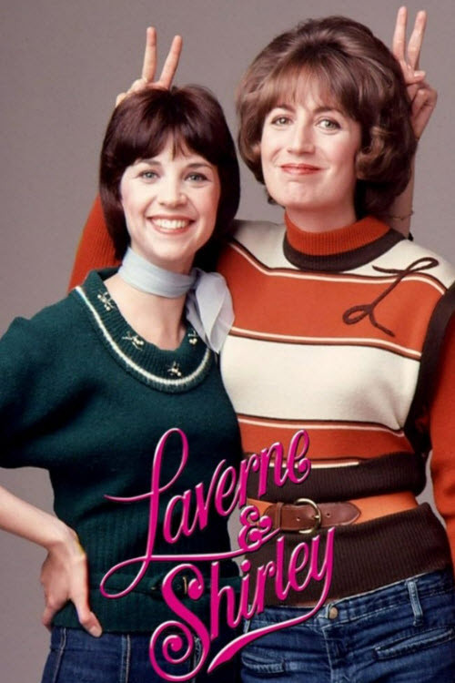 Laverne & Shirley