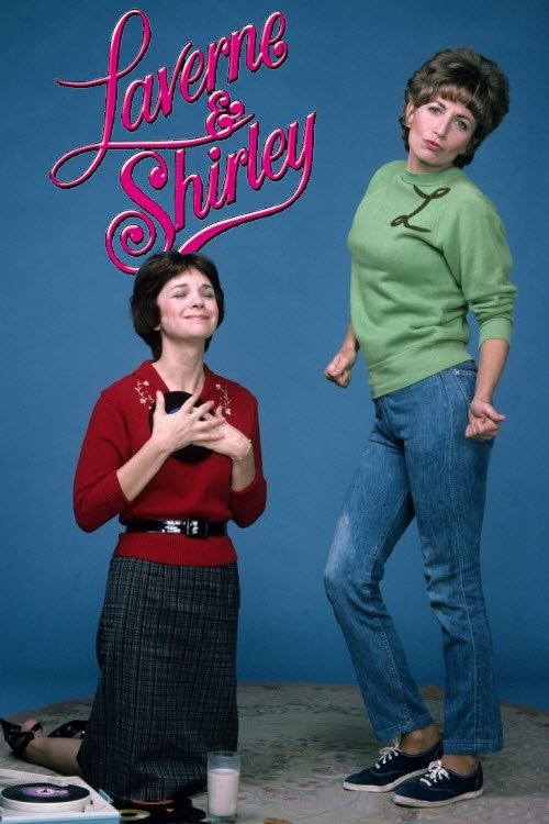 Laverne & Shirley