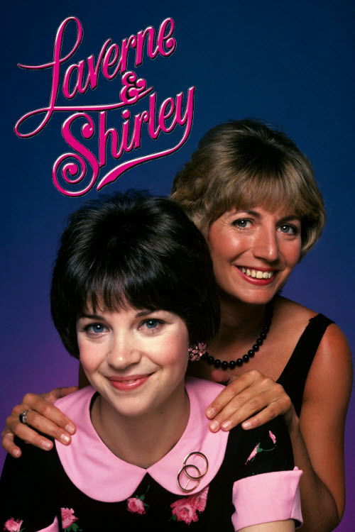 Laverne & Shirley