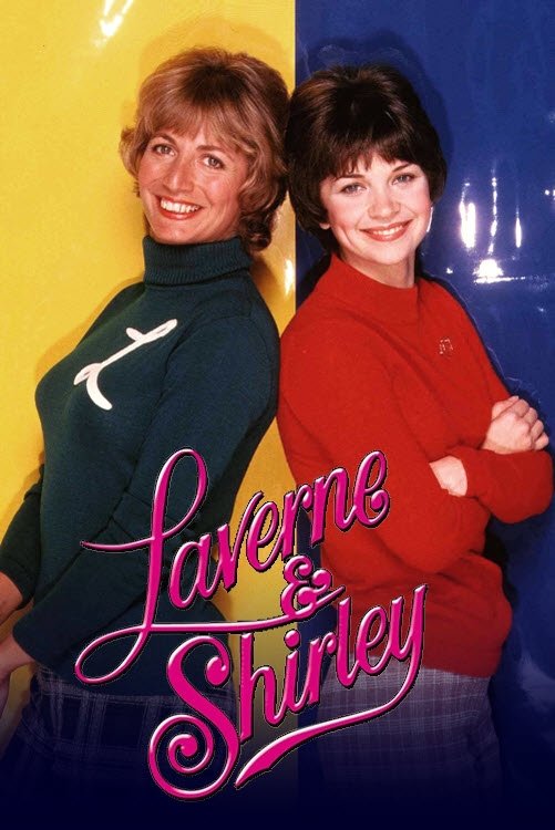 Laverne & Shirley