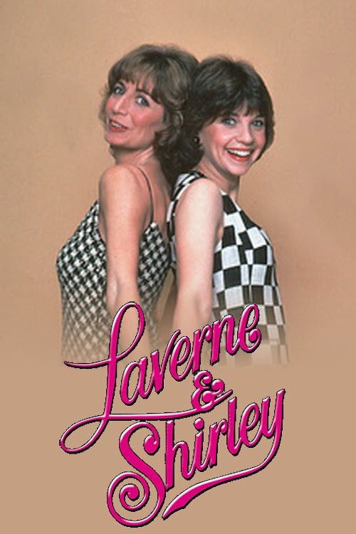 Laverne & Shirley