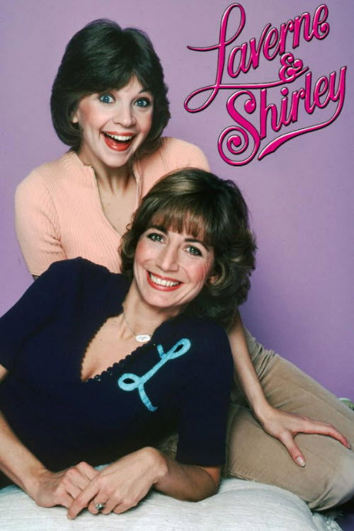 Laverne & Shirley