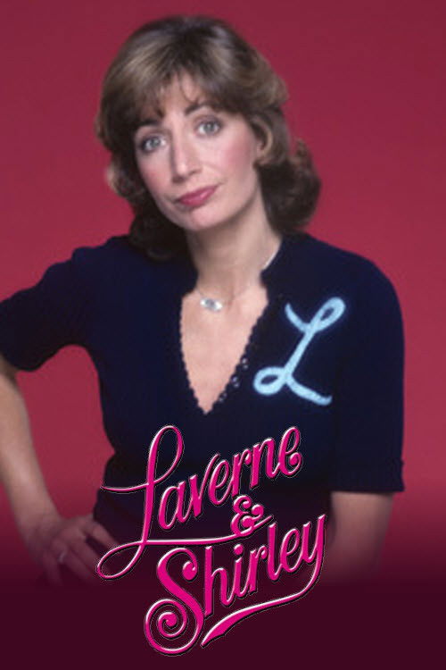 Laverne & Shirley