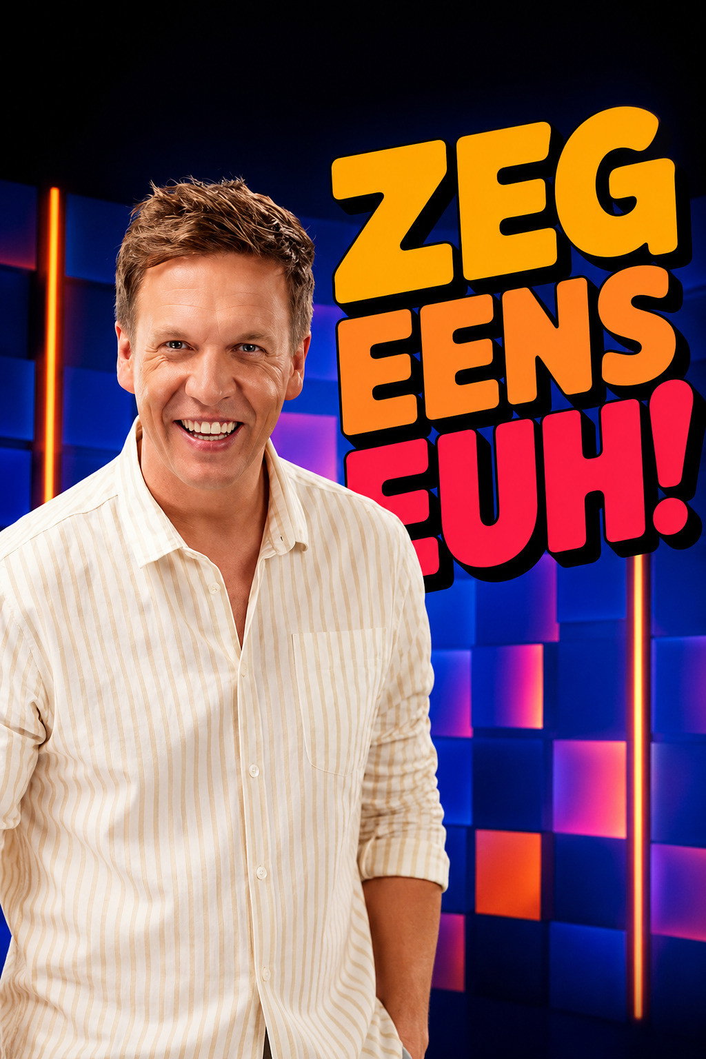 Zeg Eens Euh