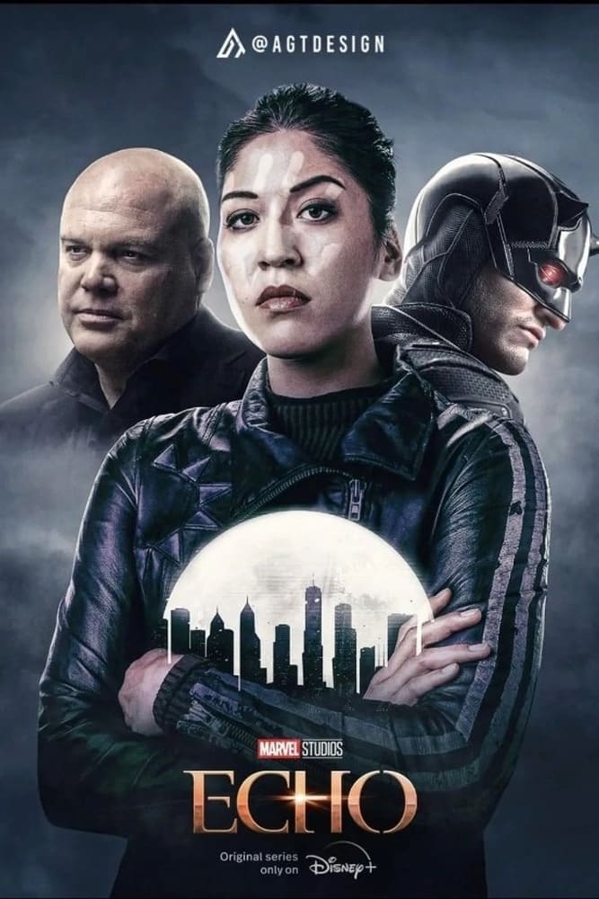 Echo