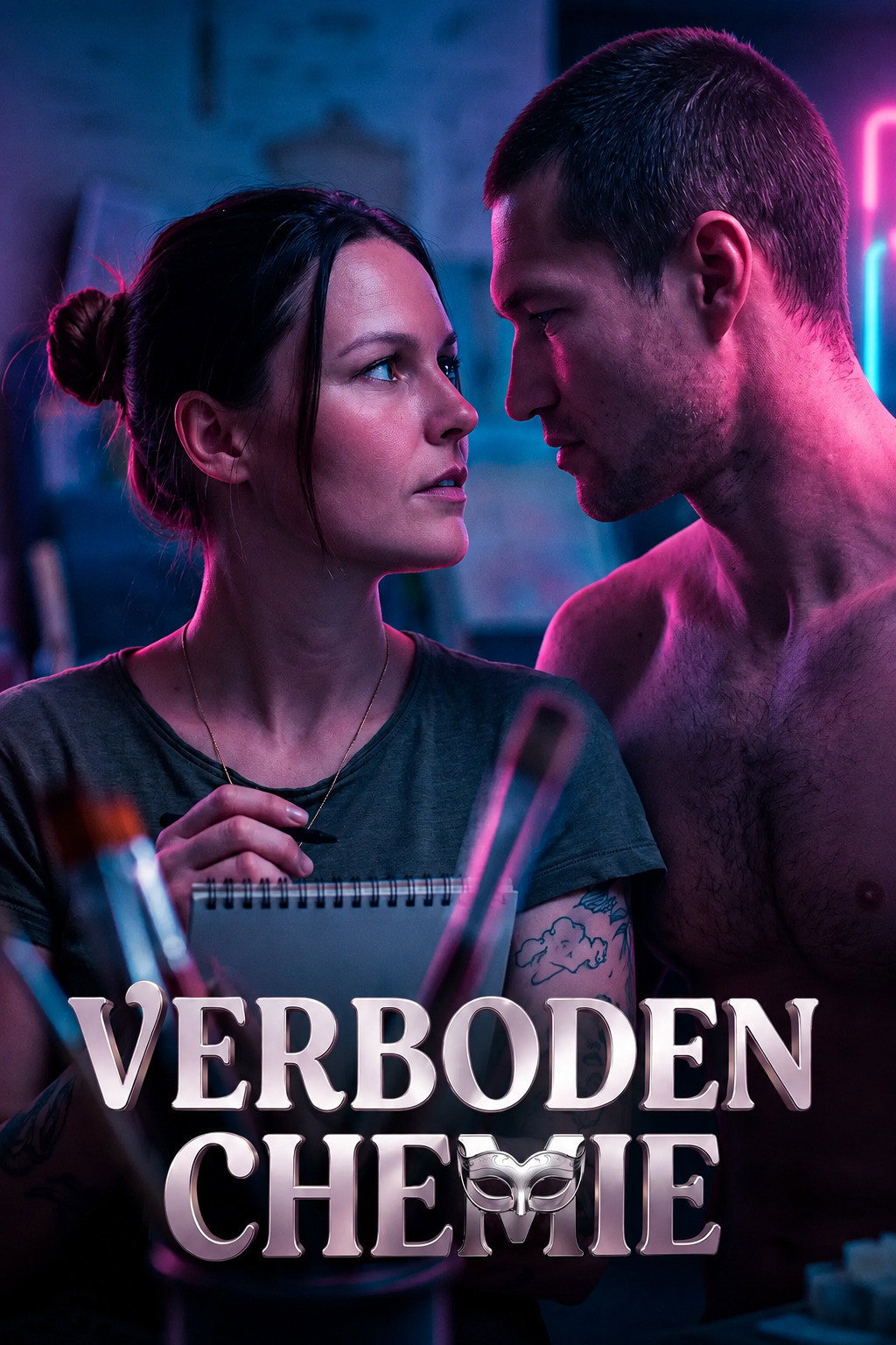 Verboden Chemie