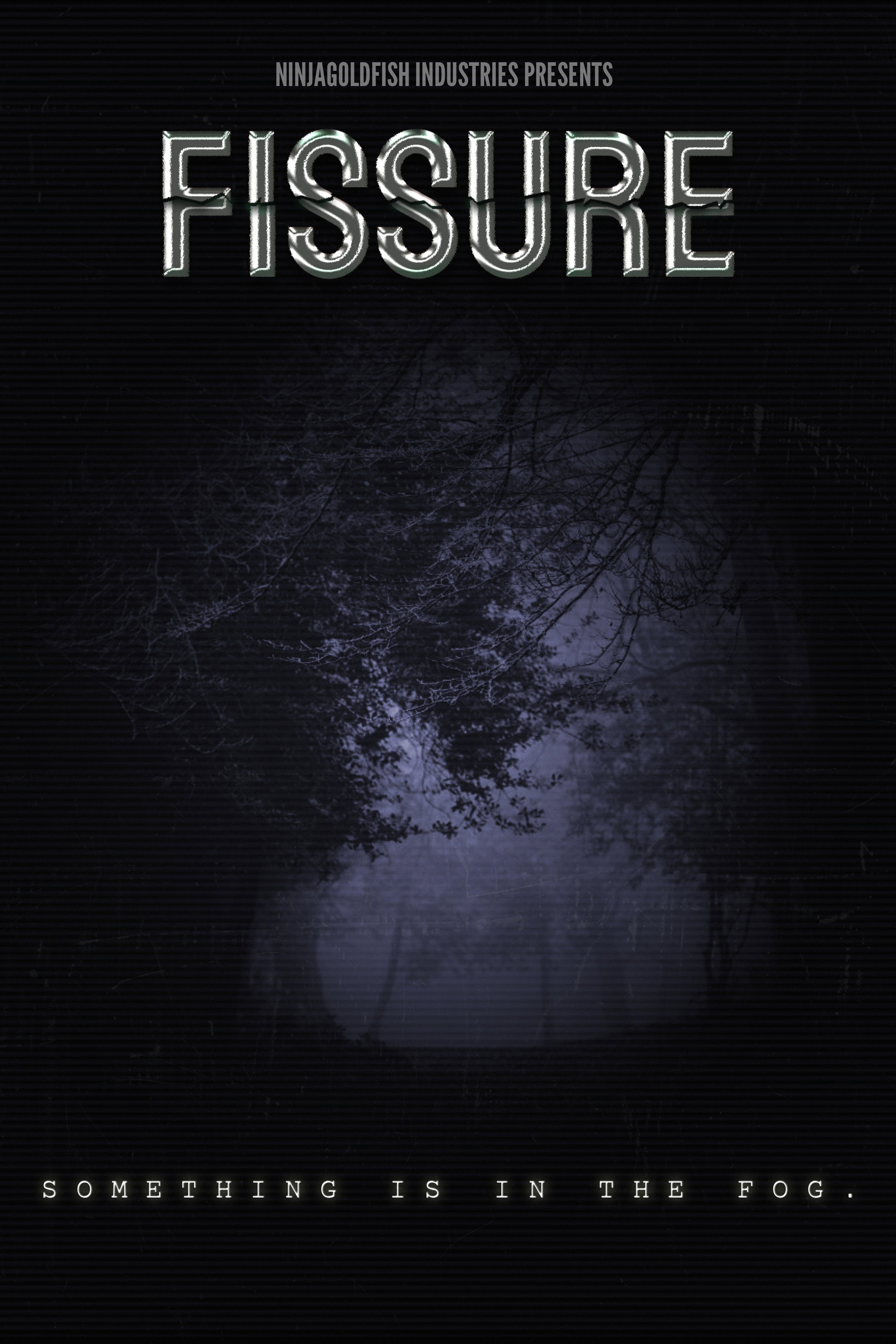 FISSURE